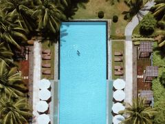 -三亚海棠湾喜来登度假酒店