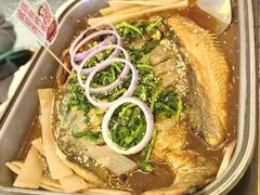 -荷炉烤鱼音乐餐厅(佳和城店)