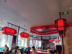 -大碗居·烤鸭·鱼头泡饼(天坛东门店)