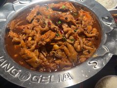 -胖哥俩肉蟹煲(淮安万达店)