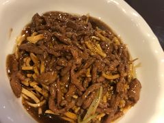 -刘胖子家常菜·蹄花焖藕(中南店)