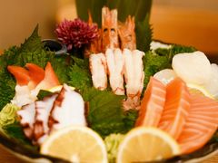 -米禾良日料(人民广场店)