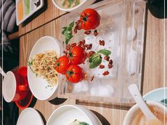 -小大董·烤鸭(凤凰汇店)