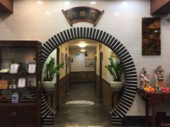 -勝記酒家·37年老字号·经典粤菜(荔枝公园店)