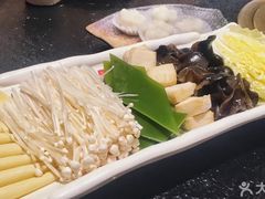 -漫烤鱼&徐州烧烤夜宵(万达店)