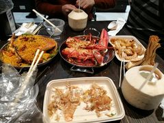 -盒马鲜生(皇庭广场店)