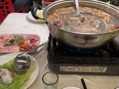 -小煵记·打边炉(西丽文光店)
