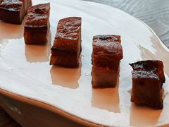 -长沙北辰洲际酒店-栀味轩中餐厅