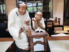 -太湖饭店玉兰厅(自助餐厅)