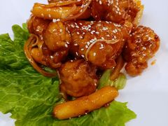 -韩礼年糕(飞虹路店)