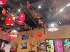 -富正毅三下锅(体育馆店)