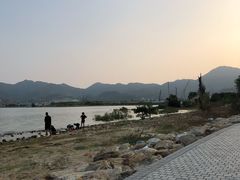-坝光海滩