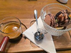 -藏书馆咖啡LibraryCoffee·Bistro(牡丹园店)