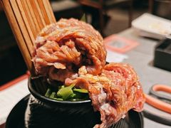 -花时·炭火烧肉(东百中心A馆店)