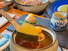 -生机蔬食·24节气料理餐厅(番禺广场店)