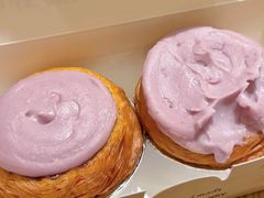 -鲍师傅糕点(青年汇店)