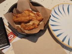 -必胜客(海滨店)