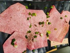 -千寻烧肉(政务区店)