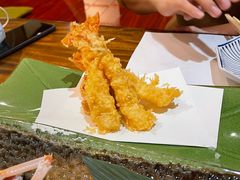 -希望日本料理(保利香槟花园店)