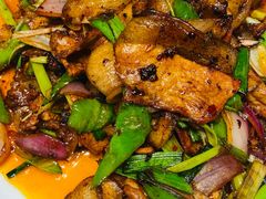 回锅肉-汉·鲜味人知(陈家营店)