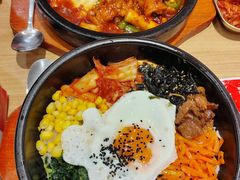 -米村拌饭(太和区万达店)