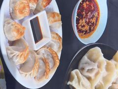 -东来顺(非遗·清真火锅·盛世广场店)