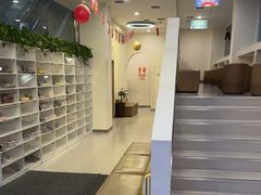 -蓝海星亲子游泳(南中环店)