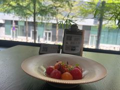 -本处·素食·融合料理(南油店)