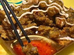 -桥东喜碧海鲜街(水东街店)