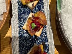 -花和海鲜自助(梅江店)