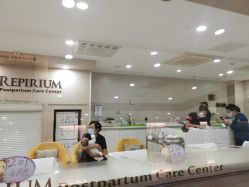 -爱贝蕊恩韩式月子会所(南山店)