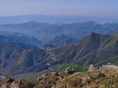 -白草畔自然风景区