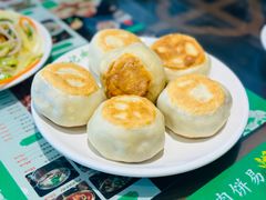 -尹记门钉肉饼(天坛店)