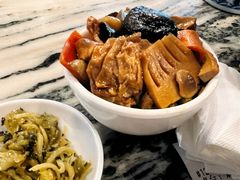 -功德林(南京西路店)