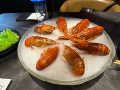 -红盔甲·小龙虾(人民广场店)