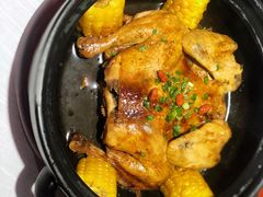-大鸭梨烤鸭·北京菜(南小街/南苑店)