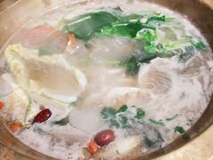 -额尔敦草原涮羊肉·烧烤(冻青树总店)