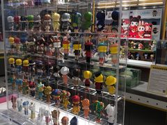 -泡泡玛特POPMART(合生汇店)