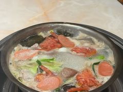 -海关荤豆花(洋河一路店)