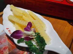 -川中故事·成都老火锅(东书房店)