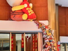 -上海神旺大酒店