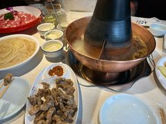 -思阁炭香火锅(学伟鑫城总店)