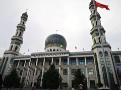 -西宁市东关清真大寺