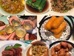 -大树餐厅(益田假日店)