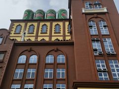 -青岛啤酒博物馆