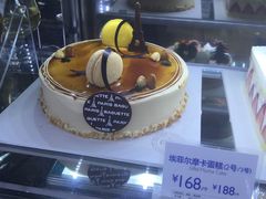 -巴黎贝甜(宜山路店)