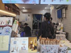 -茶百道(荣科路店)