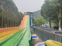 -重庆海昌加勒比海水世界