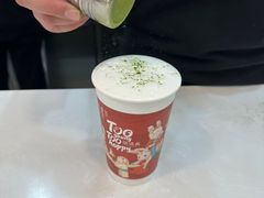 -茶话弄(北京通州万达店)