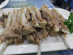 -老毛手抓·盐池滩羊非遗手抓(宁夏总店)